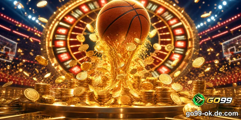 Cá cược thể thao GO99 với kèo bóng đá odds cao và live betting mỗi ngày