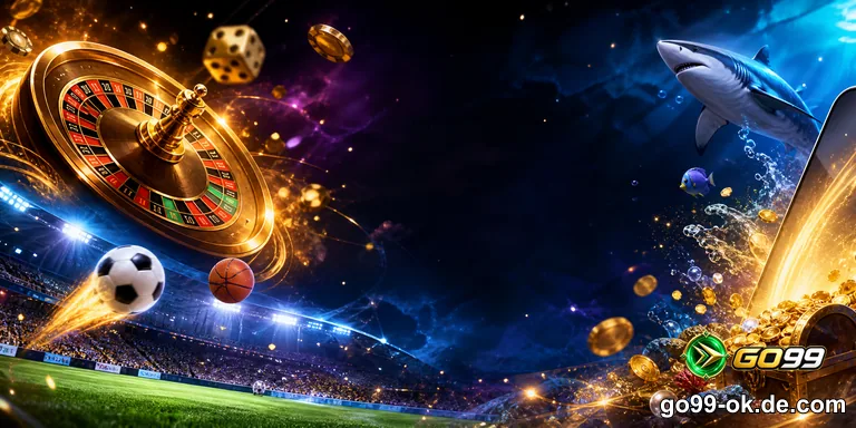 Cá cược eSports GO99 LOL CSGO Dota2 tỷ lệ cao 2026