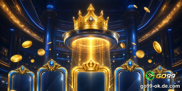 GO99 – Game Bắn Cá Đổi Thưởng 2024 Hot Nhất - hình ảnh - go99-ok.de.com