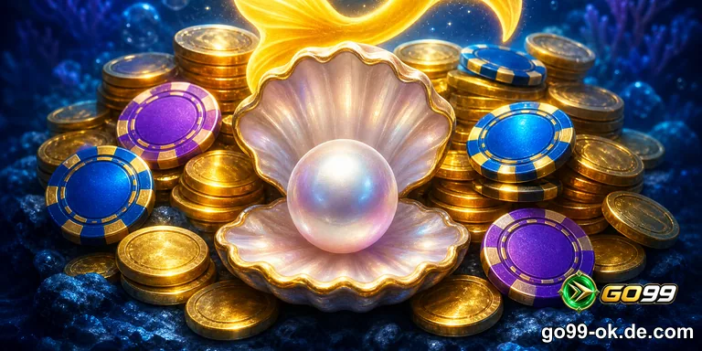 Bắn Cá Đổi Thưởng 3D – Game Giải Trí Hot Nhất GO99 2024 - hình ảnh - go99-ok.de.com