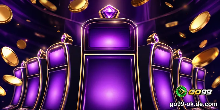 Sảnh KS – Nơi Chinh Phục Các Tựa Game Đổi Thưởng Đáng Tin Cậy Nhất - hình ảnh - go99-ok.de.com